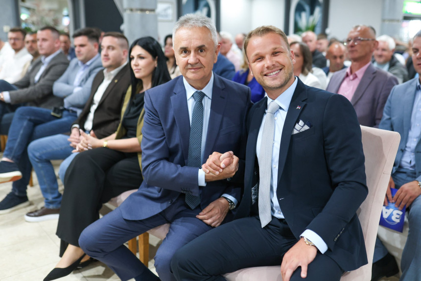 Potrebna nam je Srpska u kojoj će biti istražene afere