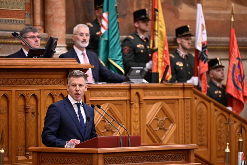 Владајућа странка у Мађарској тражи ревизију јавних медија