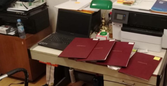 Lažne diplome prodavali od 500 do 3.500 evra u Srbiji