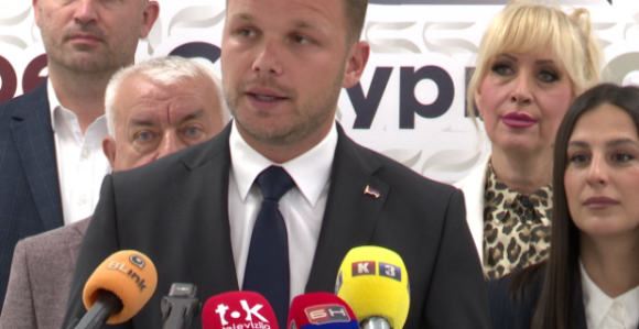 Novo vladino zaduženje moramo zaustaviti (VIDEO)