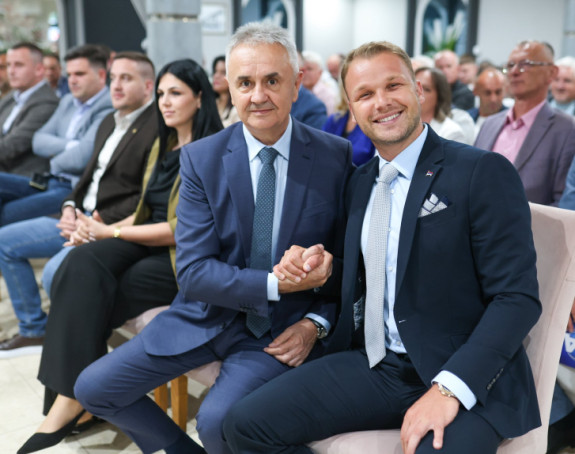 Potrebna nam je Srpska u kojoj će biti istražene afere
