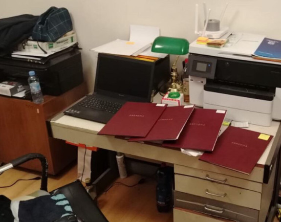 Lažne diplome prodavali od 500 do 3.500 evra u Srbiji