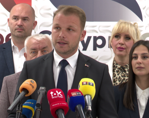 Novo vladino zaduženje moramo zaustaviti (VIDEO)