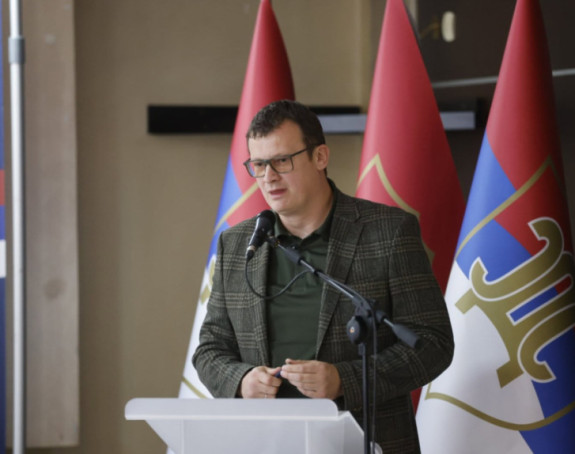 Vrijeme da se pojedinim ljudima kaže - Dosta!