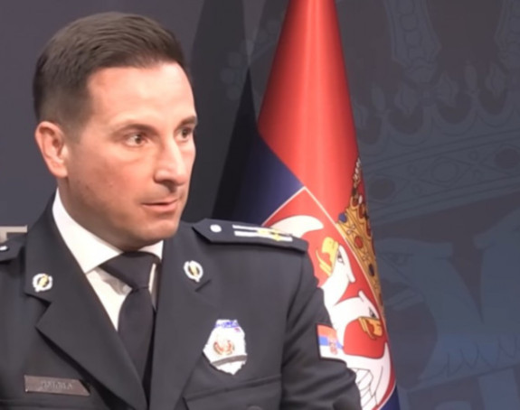 Produžen pritvor za Veselina Milića i još šest osumnjičenih