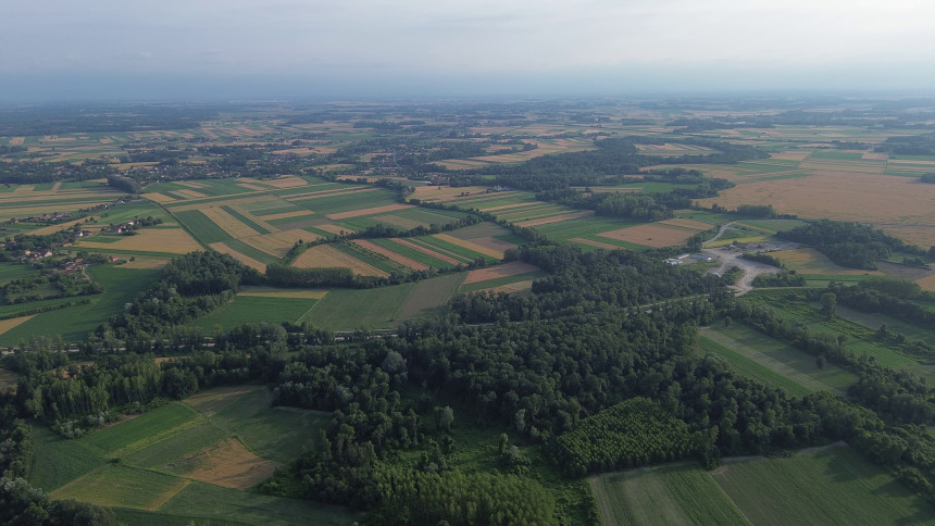Tokom dana i sunčani periodi i kiša, do 30 stepeni na jugu