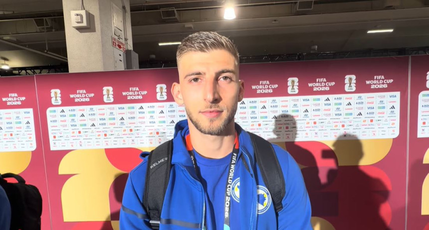 Lukić oborio rekord, postao najtraženiji fudbaler na svijetu