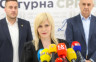 PSS formira Odbor za borbu protiv kriminala i korupcije (VIDEO)