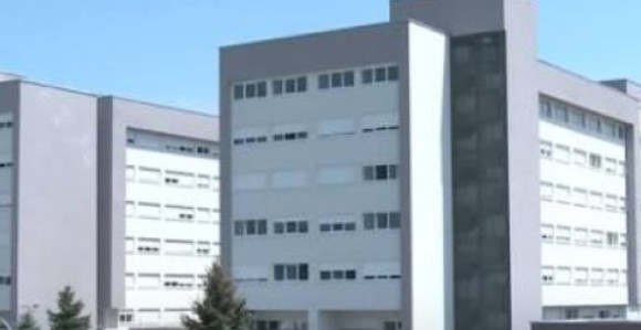 UKC RS nakon teške nezgode: Vozač na respiratoru