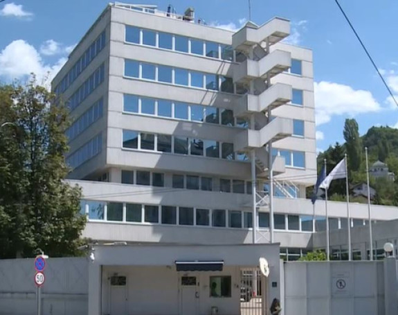 SAD i EU bez dogovora o novom visokom predstavniku u BiH
