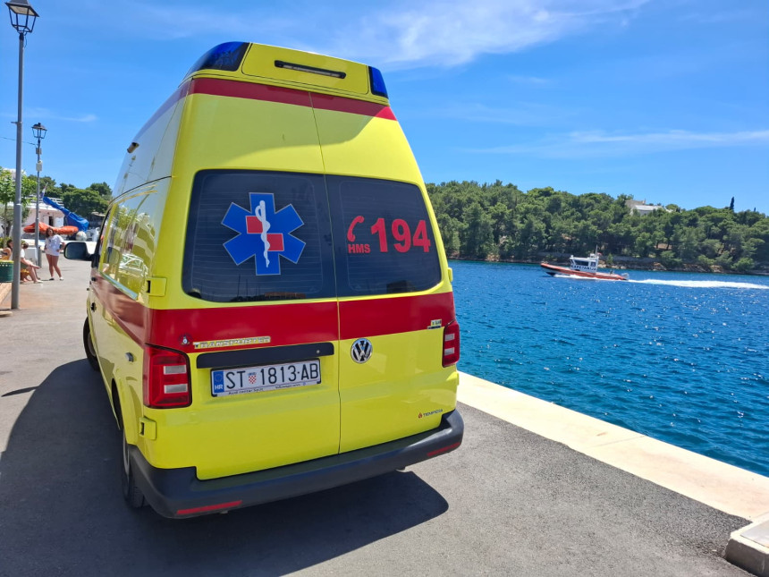 Split, detalji nesreće: Poginule 3 osobe, traga se za jednom