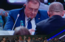 Konačna odluka Suda u Strazburu: Miloradu Dodiku nisu ugrožena prava, presuda Suda BiH ostaje na snazi!