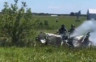 Срушио се приватни авион у Мисурију, 12 особа погинуло