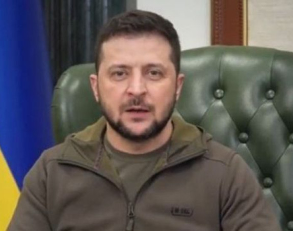 Zelenski sa Trampom razgovaraće na samitu G7 u FRA