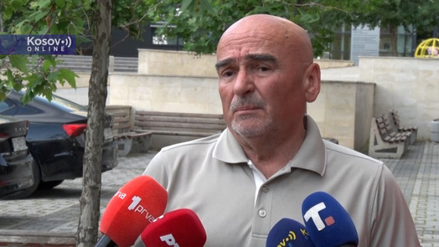 Advokati uhapšenih Srba usprotivili se zahtjevu za pritvor