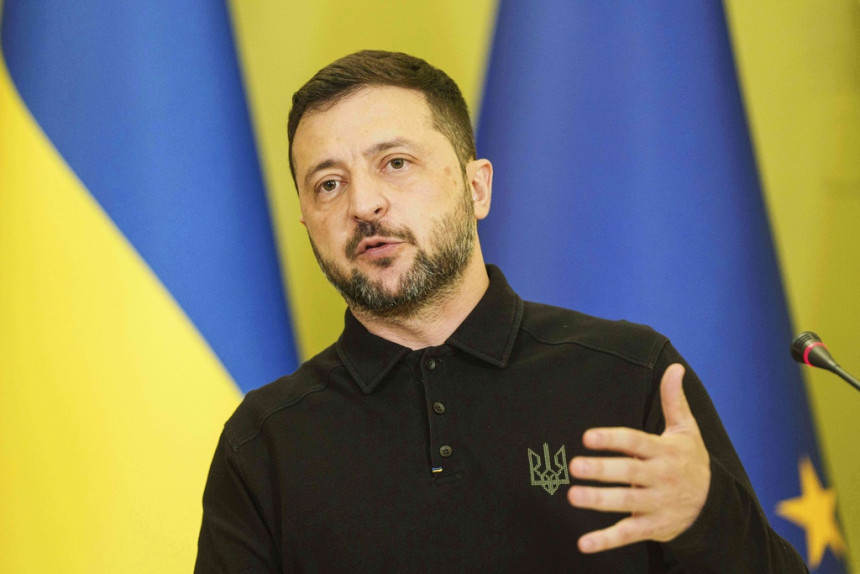 Putin odbio direktan sastanak, nije bio spreman da razgovara