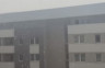 Снажно невријеме с кишом и градом погодило Пале