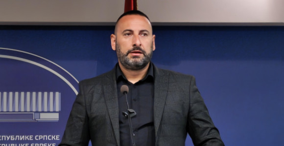 Milan Savanović: Nisam više u stranci Nebojše Vukanovića (VIDEO)