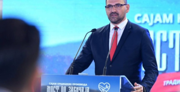 Klokićevom ministarstvu budžet povećan za 80 miliona maraka
