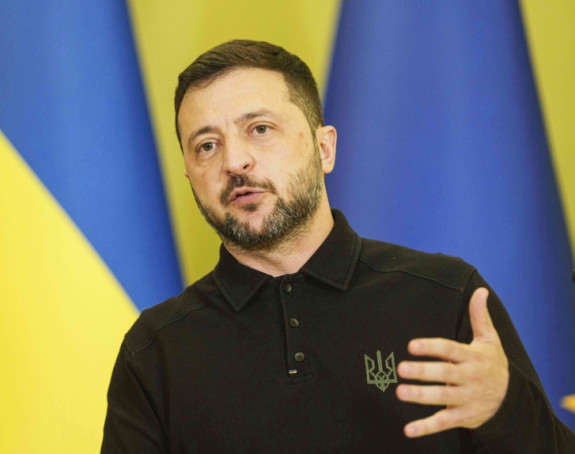 Putin odbio direktan sastanak, nije bio spreman da razgovara