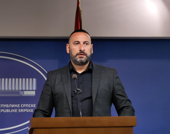 Milan Savanović: Nisam više u stranci Nebojše Vukanovića (VIDEO)
