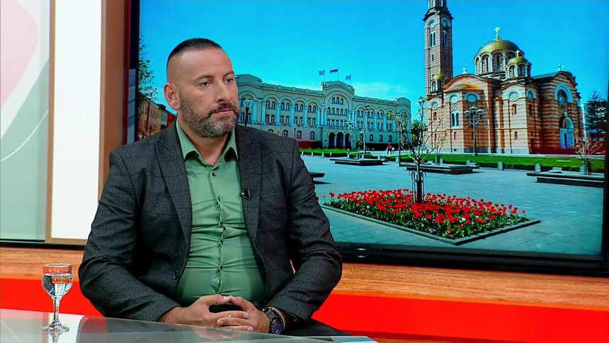 Savanović otkrio pozadinu sukoba sa Vukanovićem