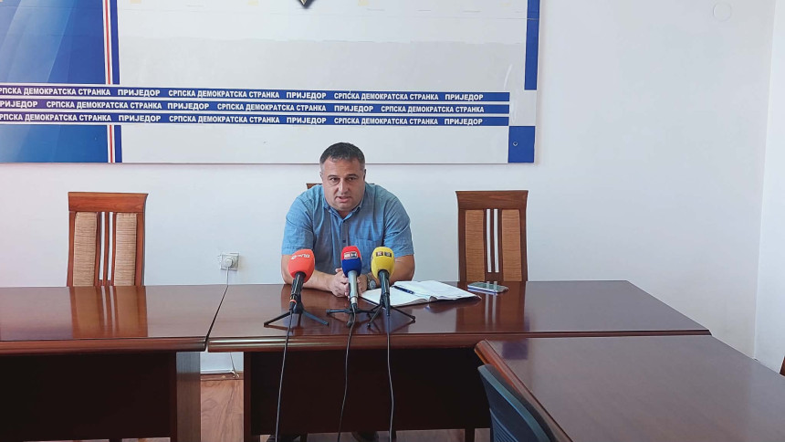 Pavlović uz pomoć vlasti gurnuo u stečaj "Novu Ljubiju"