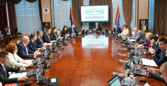 Koja ministarstva su dobila najviše novca rebalansom budžeta?