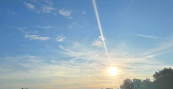 Sunčano i toplije vrijeme, temperatura do 31 stepen