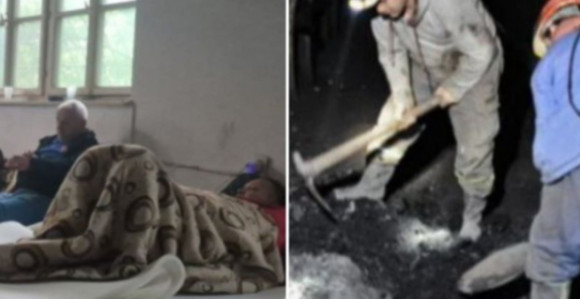 Rudari tri rudnika stupili u štrajk zbog neisplaćenih plata