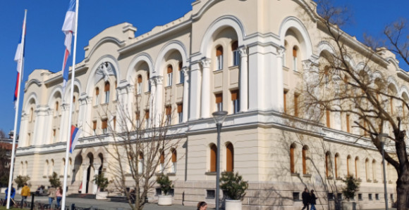Banjaluka: Brojna naselja ostala bez električne energije