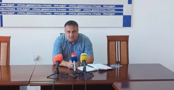 Pavlović uz pomoć vlasti gurnuo u stečaj "Novu Ljubiju"