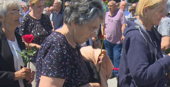 Obilježavanje Dana odbrane Sarajevsko-romanijske regije