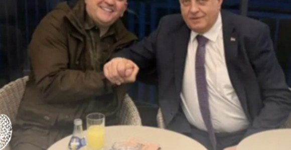 Hajmo lolo u dužničko kolo!
