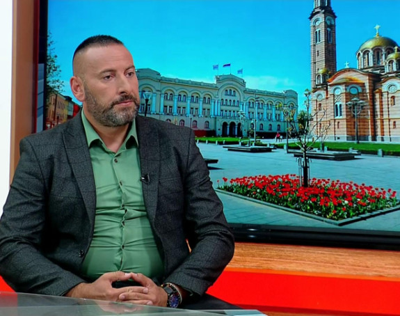 Savanović otkrio pozadinu sukoba sa Vukanovićem