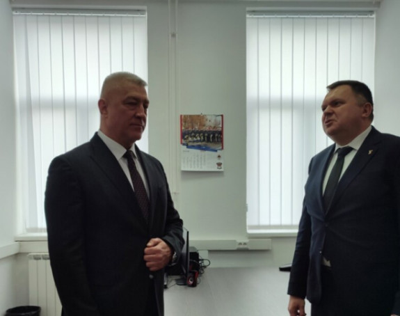 Petar Mađar gasi agenciju, imaju kancelariju i u BL