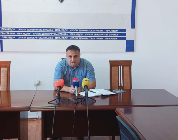 Pavlović uz pomoć vlasti gurnuo u stečaj "Novu Ljubiju"