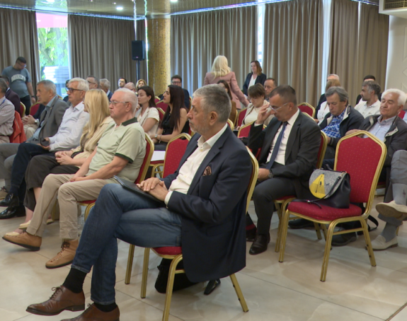 Vladajuće elite u BiH ne zanimaju evropske integracije