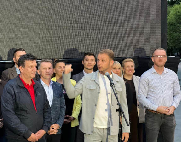 Važno je što smo pokazali jedinstvo protiv zaduženja