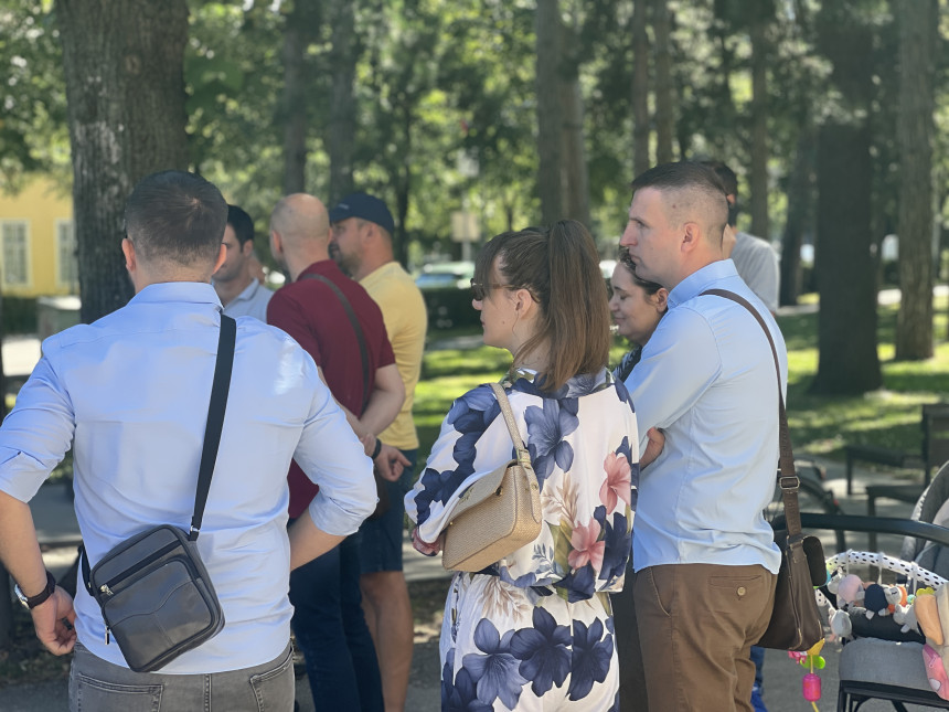 Banjaluka: Više od 700 osnovaca čeka produženi boravak