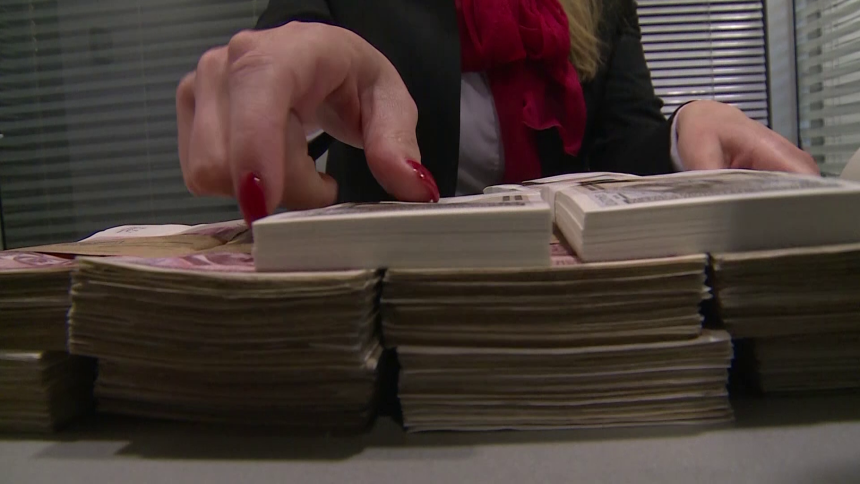 Vlada RS zadužila se na berzi za 49,2 miliona maraka