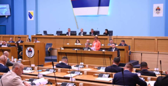 Poslanici danas o dopunama Zakona o socijalnoj zaštiti