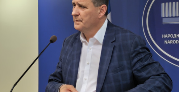 Đajić: Razočaran sam stanjem u malim sredinama