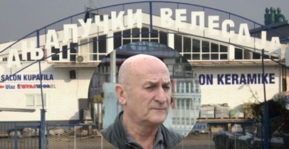 Бивши директор „Метала“ осумњичен да је намјерно изазвао стечај