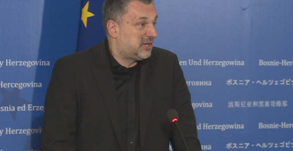 Ministri SNSD-a doveli BiH na sivu listu Moneyvala
