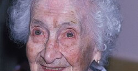 MEDICINSKI FENOMEN: Pušila do 117. godine, a živjela 122. godine