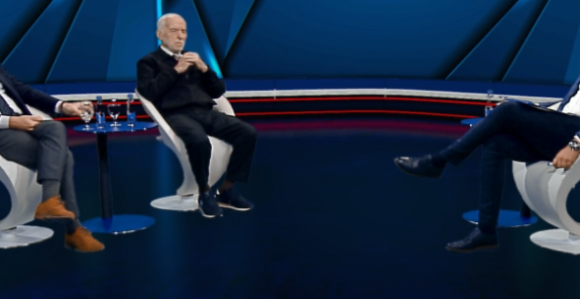 Njemačka ima kolonijalni pogled na naše prostore