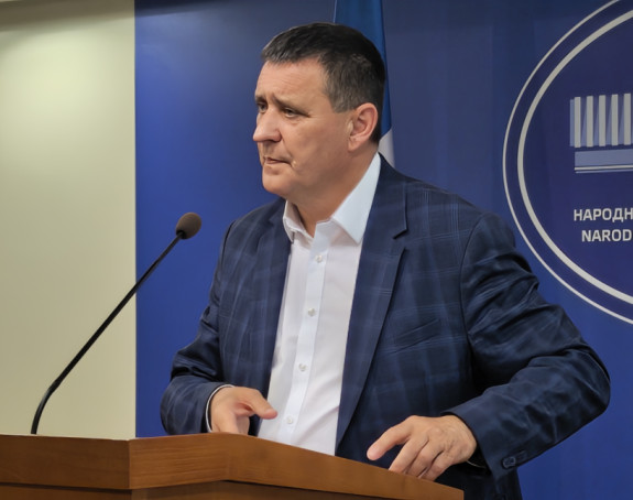 Đajić: Razočaran sam stanjem u malim sredinama