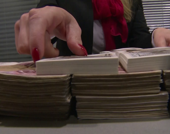 Vlada RS zadužila se na berzi za 49,2 miliona maraka