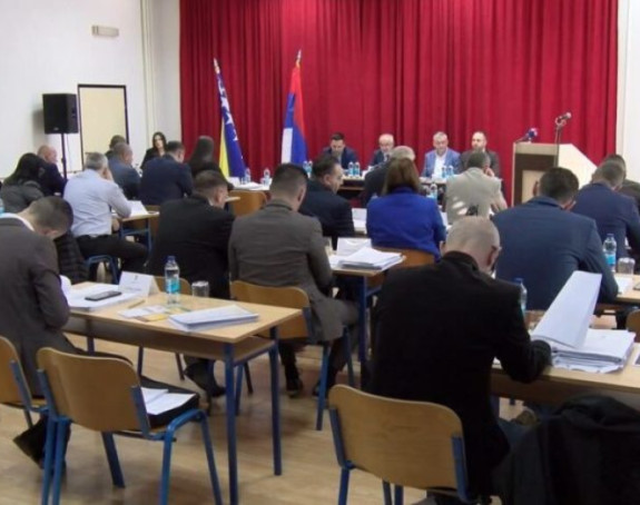 Kupuju zgradu ili izvlače novac iz budžeta za izbore?!